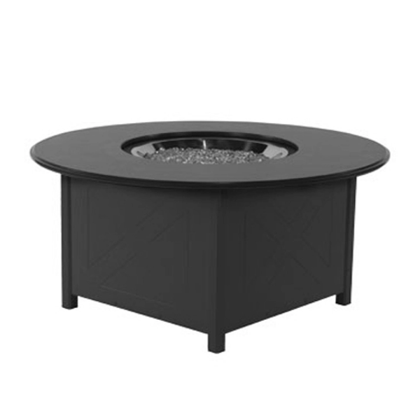 Raleigh Fire Pit Table