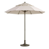 Picture of 7.5 Ft. Fiberglass Rib Windmaster Umbrella with Marine Grade Fabric - 16 lbs.