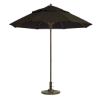 Picture of 7.5 Ft. Fiberglass Rib Windmaster Umbrella with Marine Grade Fabric - 16 lbs.