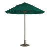 Picture of 7.5 Ft. Fiberglass Rib Windmaster Umbrella with Marine Grade Fabric - 16 lbs.