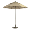 Picture of 7.5 Ft. Fiberglass Rib Windmaster Umbrella with Marine Grade Fabric - 16 lbs.