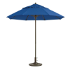 Picture of 7.5 Ft. Fiberglass Rib Windmaster Umbrella with Marine Grade Fabric - 16 lbs.