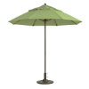 Picture of 7.5 Ft. Fiberglass Rib Windmaster Umbrella with Marine Grade Fabric - 16 lbs.