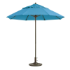 Picture of 7.5 Ft. Fiberglass Rib Windmaster Umbrella with Marine Grade Fabric - 16 lbs.