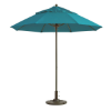Picture of 7.5 Ft. Fiberglass Rib Windmaster Umbrella with Marine Grade Fabric - 16 lbs.