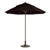 Picture of 9 Ft. Fiberglass Rib Windmaster Umbrella with Marine Grade Fabric - 18 lbs.