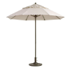 Picture of 9 Ft. Fiberglass Rib Windmaster Umbrella with Marine Grade Fabric - 18 lbs.