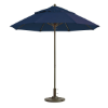 Picture of 9 Ft. Fiberglass Rib Windmaster Umbrella with Marine Grade Fabric - 18 lbs.