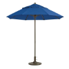 Picture of 9 Ft. Fiberglass Rib Windmaster Umbrella with Marine Grade Fabric - 18 lbs.