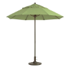 Picture of 9 Ft. Fiberglass Rib Windmaster Umbrella with Marine Grade Fabric - 18 lbs.