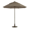 Picture of 9 Ft. Fiberglass Rib Windmaster Umbrella with Marine Grade Fabric - 18 lbs.