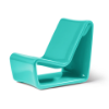 Picture of Loop Marine Grade Polymer In-Pool Lounge Chair - 30 lbs.