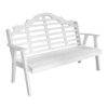 Marlboro Wooden Garden Bench