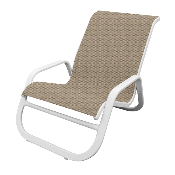 Island Breeze Sling Sand Chair