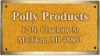 Picture of Colored Inlay Cast Bronze Plaque, 4 x 8