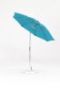 Picture of 7.5 ft. Diameter Fiberglass Catalina Patio Umbrella, Crank Lift, Marine Grade Canopy