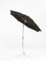 Picture of 7.5 ft. Diameter Fiberglass Catalina Patio Umbrella, Crank Lift, Marine Grade Canopy