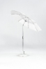Picture of 7.5 ft. Diameter Fiberglass Catalina Patio Umbrella, Crank Lift, Marine Grade Canopy