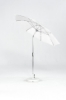 Picture of 7.5 ft. Diameter Fiberglass Catalina Patio Umbrella, Crank Lift, Marine Grade Canopy