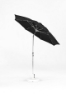 Picture of 7.5 ft. Diameter Fiberglass Catalina Patio Umbrella, Crank Lift, Marine Grade Canopy