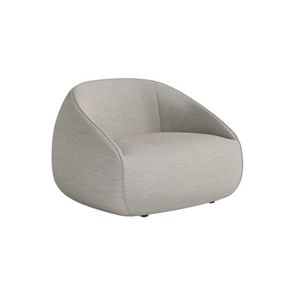 Picture of Contour Lounge Armchair Deep Cushion - 33 lbs.