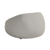 Picture of Contour Lounge Armchair Deep Cushion - 33 lbs.