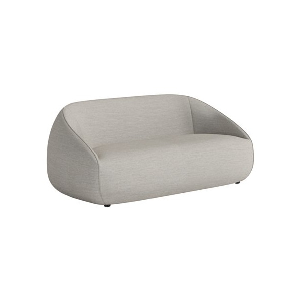 Picture of Contour Lounge Loveseat Deep Cushion - 47 lbs.