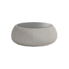 Picture of Contour Upholstered Coffee Table - 24 lbs.