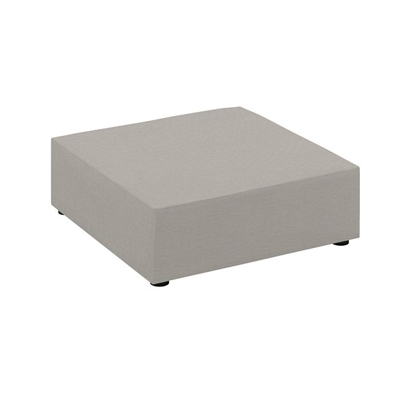 Picture of Square Modular Deep Cushion FIT 1-Seater Lounge