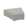 Picture of Angled Modular Deep Cushion FIT 1-Seater Wedge