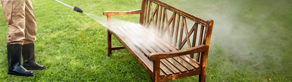 Essential Seasonal Maintenance Tips for Park Benches