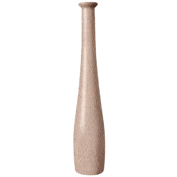 Baseball Bat Concrete Bollard - 410 lbs.