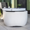 Pivotglide Lid