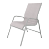 Classic Sling Dining Arm Chair
