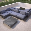 	Platform Deep Cushion Collection