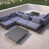 	Platform Deep Cushion Collection