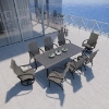 Ronde Woven Collection