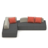FIT Deep Cushion Collection Set
