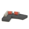 FIT Deep Cushion Collection Set