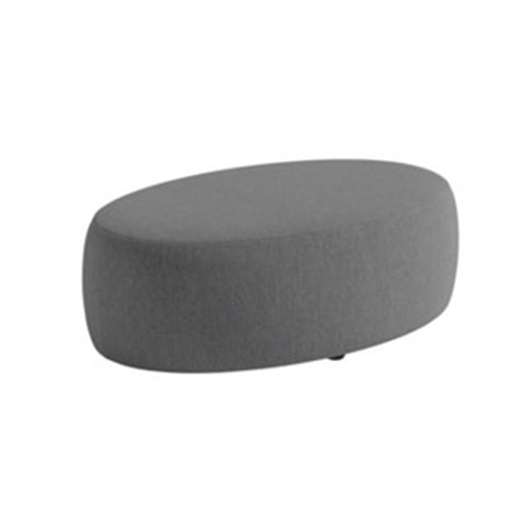 Picture of Oval Modular Deep Cushion FIT 2-Seater Lounge