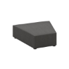 Picture of Angled Modular Deep Cushion FIT 1-Seater Wedge