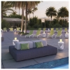 Picture of Angled Modular Deep Cushion FIT 1-Seater Wedge