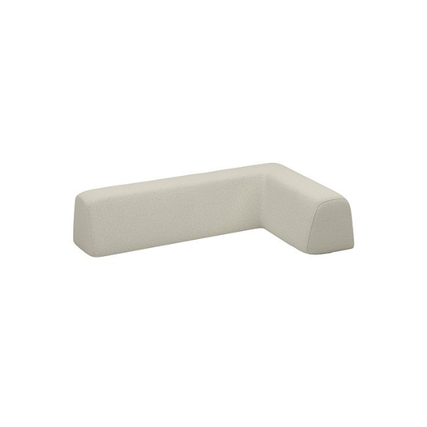 Picture of 90 Degree Corner FIT Modular Weighted Cushion Back - Left Arm