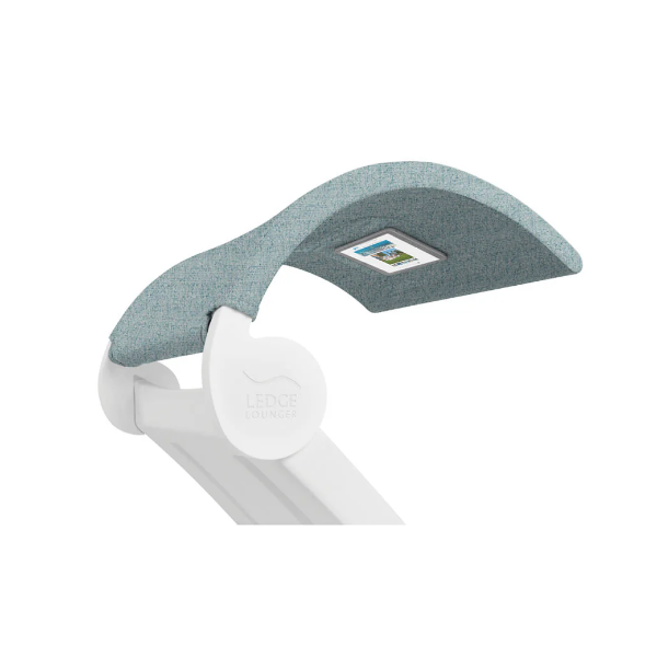 Picture of Signature Plastic Resin Chaise Shade Only