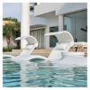 Picture of Signature Plastic Resin Chaise Shade Only