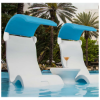 Picture of Signature Plastic Resin Chair Shade Only