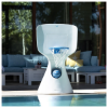 Picture of Ledge Lounger Hoopstr Poolside Ball and Hoop