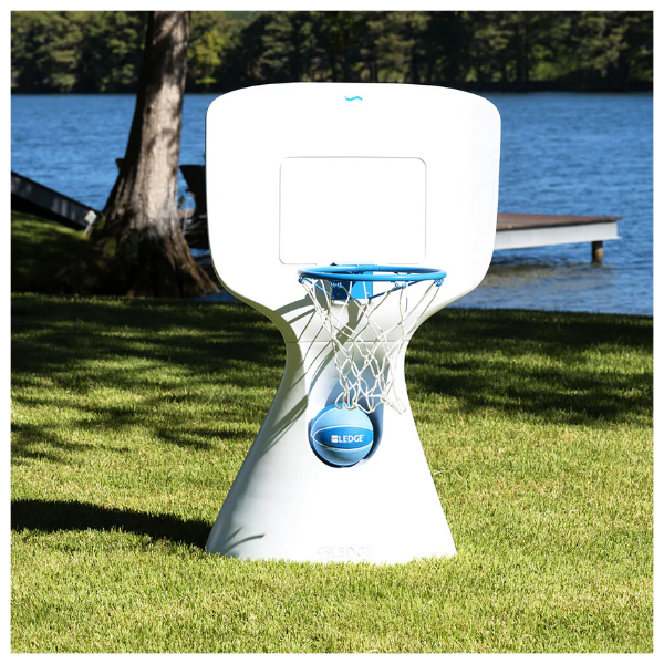 Hoopstr Poolside Basketball Game - Furniture Leisure