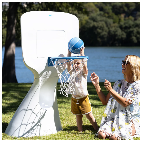 Hoopstr Poolside Basketball Game - Furniture Leisure