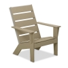 Picture of Hudson Dining Chair with MGP and Bottle Opening Armrest - 39 lbs.